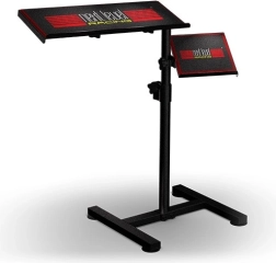 NEXT LEVEL RACING billentyűzet- és egértartó állvány