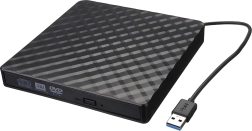Renew Force külső DVD/CD-író USB 3.0 csatlakozóval
