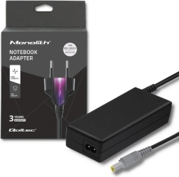 hálózati adapter Lenovohoz, 90 W, 20 V, 4.5 A, 7.9 × 5.5 mm csatlakozó középső tűvel