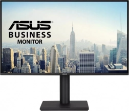 Monitor 27" ASUS VA27AQSE IPS 75 Hz HDMI-vel, DisplayPorttal és VGA-val