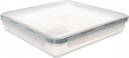 Étel tárolóedény fedéllel és tömítéssel 900 ml