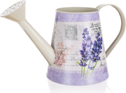 Levéltetős öntözőkanna LAVENDER 28,5 × 13 × 13,5 cm