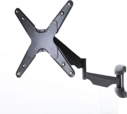 Fali tartó LED/LCD TV-hez 23–55" gázrugóval