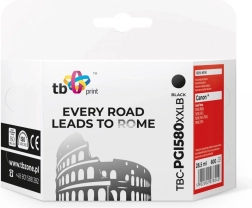 Canon PGI-580XXL BK fekete tintapatron – fekete