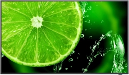 Monitor 32" FHD MultiSync E328-2 digitális signage-hez