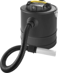 Hamuporszívó kandallóhoz