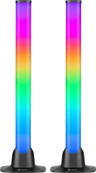 RGB Tuya App okos asztali lámpaszett