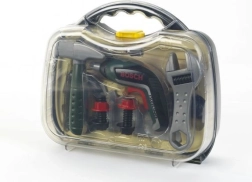 Walizka Bosch Ixolino II fúrókészlettel