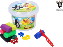 Modelina Doh készlet Vakond 300 g