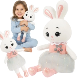 Kruzzel plüss nyuszi 45 cm