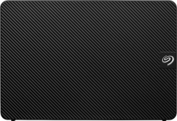 SEAGATE Expansion külső merevlemez 12 TB (3,5") fekete
