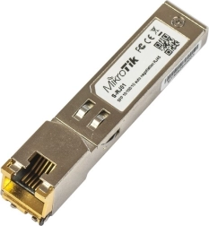 SFP modul 1.25G RJ45 100m