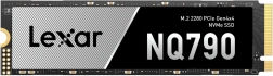 Lexar NQ790 1TB NVMe PCIe Gen4 SSD meghajtó
