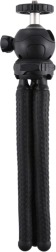 Puluz mini flexibilis Octopus állvány gömbfejjel