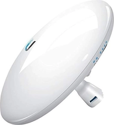 Vezeték nélküli híd UBIQUITI NanoBeam 5AC Gen2 (5 GHz)