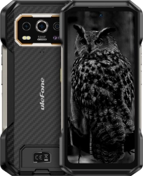 Ulefone Armor 27 strapabíró okostelefon