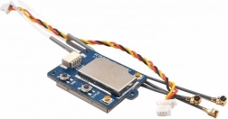 FlySky FS-X8B vevő, 8 csatornás AFHDS 2A