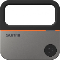 SUNMI Mini AP hozzáférési pont – kompakt plug‑and‑play Hyper Wi‑Fi