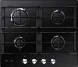 SAMSUNG 60 cm NA64H3010AK gázfőzőlap