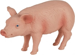 Mojo malac – élethű műanyag figura