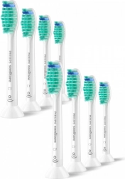 Philips Sonicare ProResults – 8 db csere fejek készlet