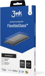 FlexibleGlass védőüveg Samsung Galaxy A54 5G-hez