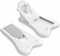 Tolóajtó-zár Ag914 2 db