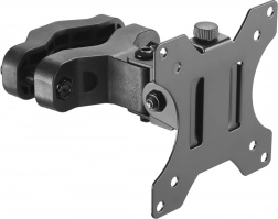 Univerzális monitor tartó oszlopra 17-35"