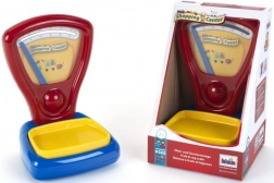 Hagyományos gyerek bolti mérleg