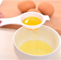 Sárgája és fehérje elválasztó