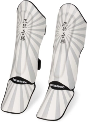 DBX Bushido SP-10 v3 sípcsontvédők – M