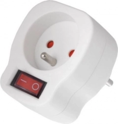 Maclean kapcsolós konnektor