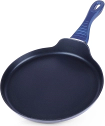 Gyémánt bevonatú tapadásmentes palacsintasütő, 26 cm