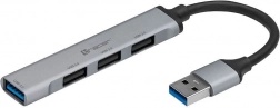 USB 3.0 HUB H41 4 port