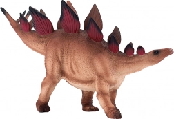 Mojo Stegosaurus barna figura