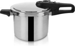 Rozsdamentes WIND kukta 6 l