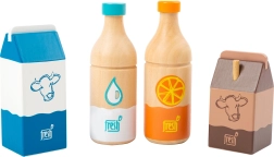 Small Foot gyerekeknek szóló frissítőital-készlet