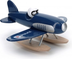 Vilac fa rendőrségi hidroplán