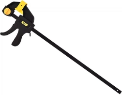 Gyorsrögzítő satu 18 hüvelykes Deli Tools