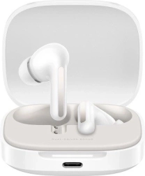 Vezeték nélküli fülhallgató Redmi Buds 6 fehér