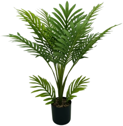 Műpálma cserépben, 75 cm Garden Line