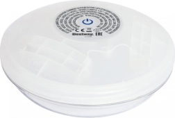 BESTWAY lebegő, elemes LED-medencelámpa