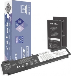 Lenovo ThinkPad akkumulátor T460s, T470s