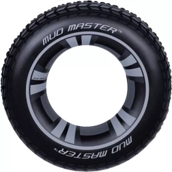 Mud Master felfújható úszógumi