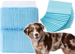 Savé higiénikus alátétek állatok számára – 60×60