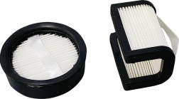 Belépő és kilépő légszűrő MOVA J20 / J30 porszívókhoz