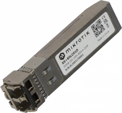 XS+85LC01D optikai modul SFP/SFP+/SFP28, MM LC, 850 nm