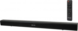 BLOW Cinema 4.0 soundbar Bluetooth 5.0-val, 120 W