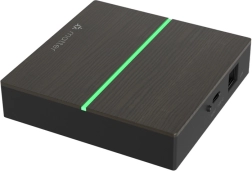 Okos Zigbee/Matter átjáró AVATTO GW60 LAN-nal