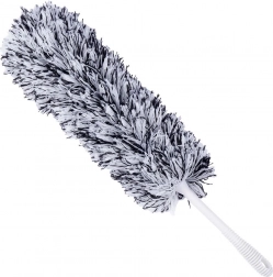 Antisztatikus mikroszálas portörlő 55 cm